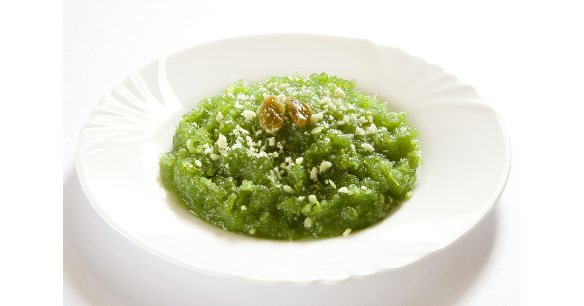 Lauki ka Halwa