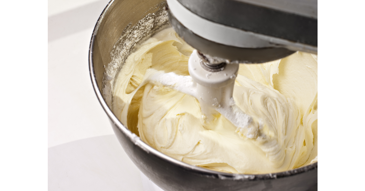 Cream Cheese Frosting