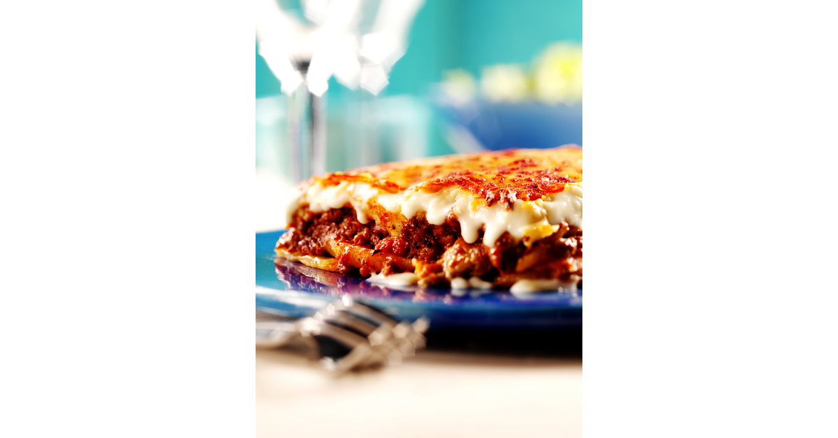 Turkish Style Eggplant Casserole Recipe