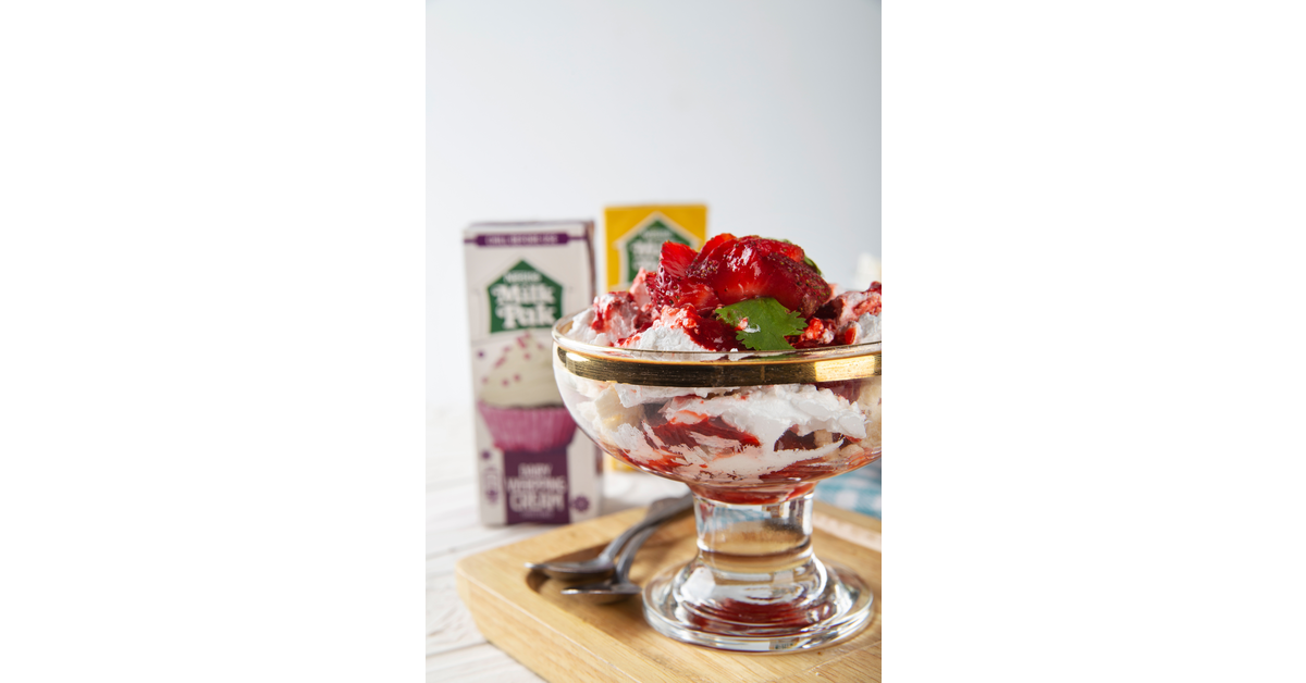 Eton Mess