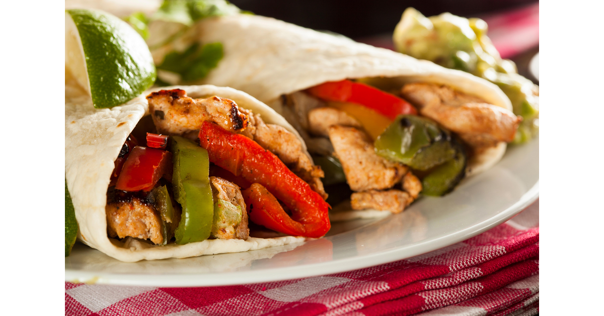 Seekh Kebab Roll