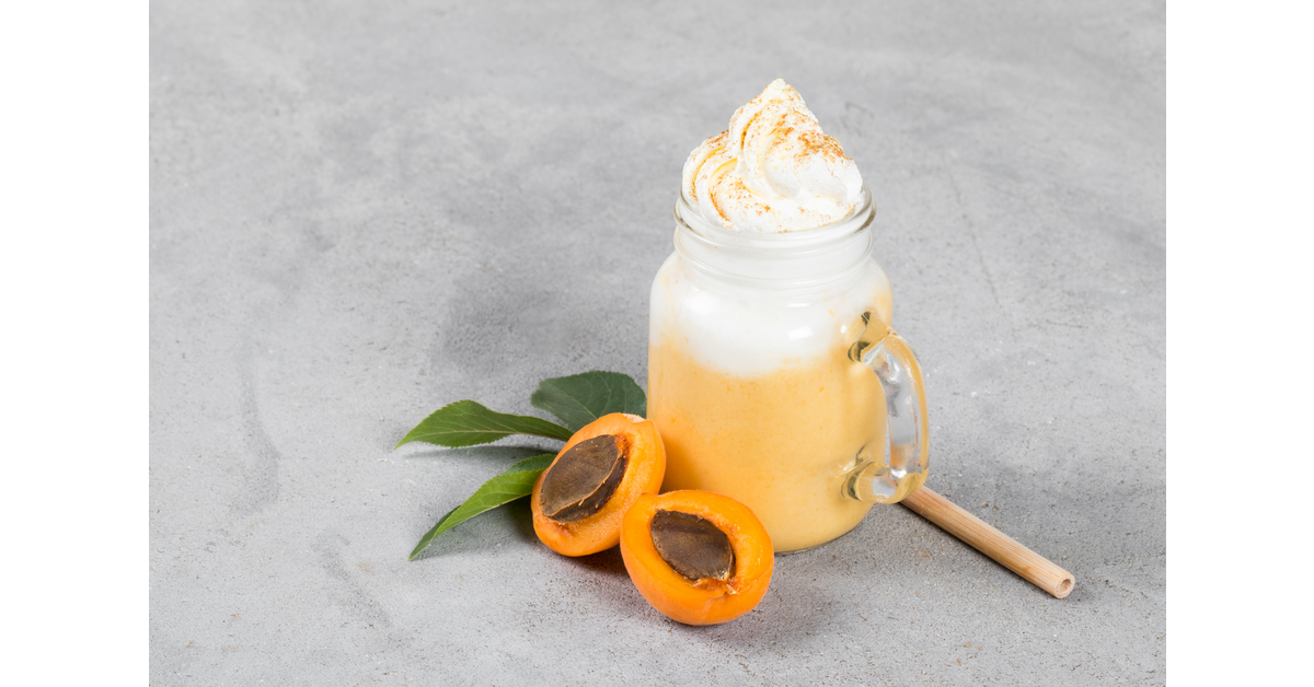 Sunrise Smoothie