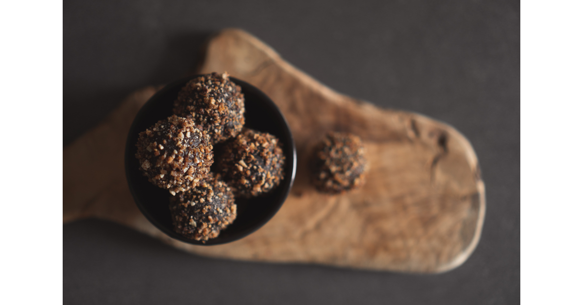 Cereal Balls