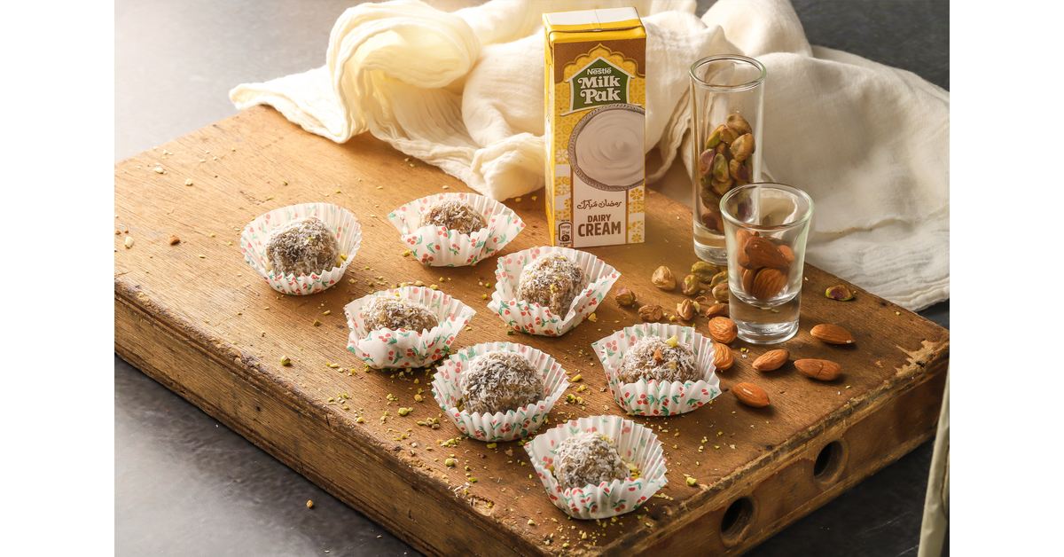 Date Delight Recipe