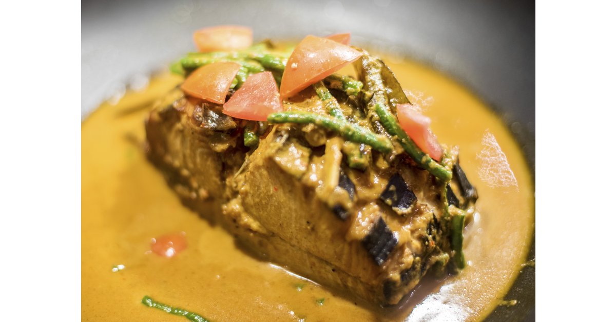 Fish Makhni Recipe
