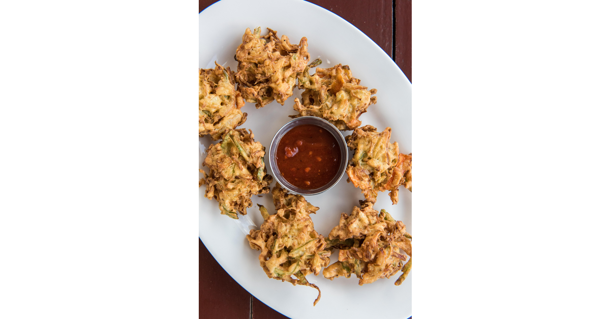 Special Daal Pakoray Recipe