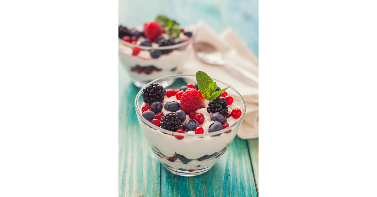 Mix Fruit Royale