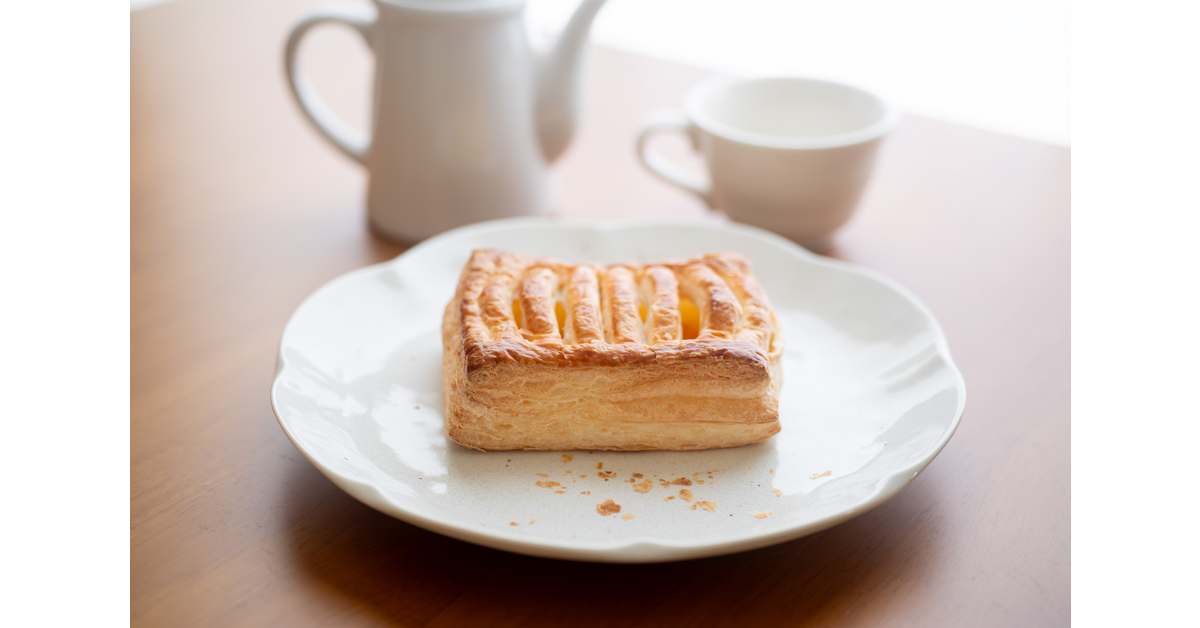 Apple Pie Bars