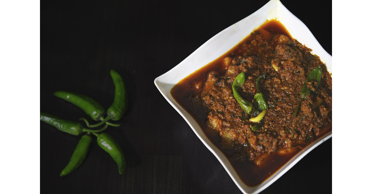 Dum ke Pasanday Recipe