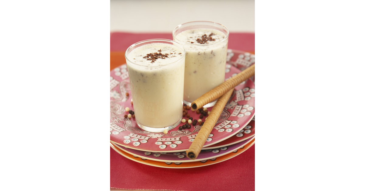 Masala Lassi