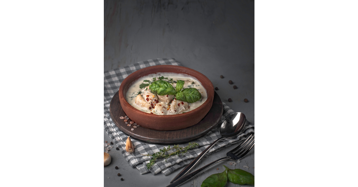 Chicken Reshmi Handi