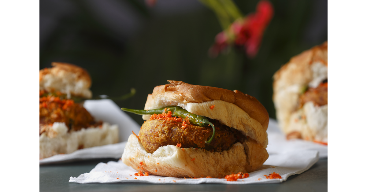 Vada Pav