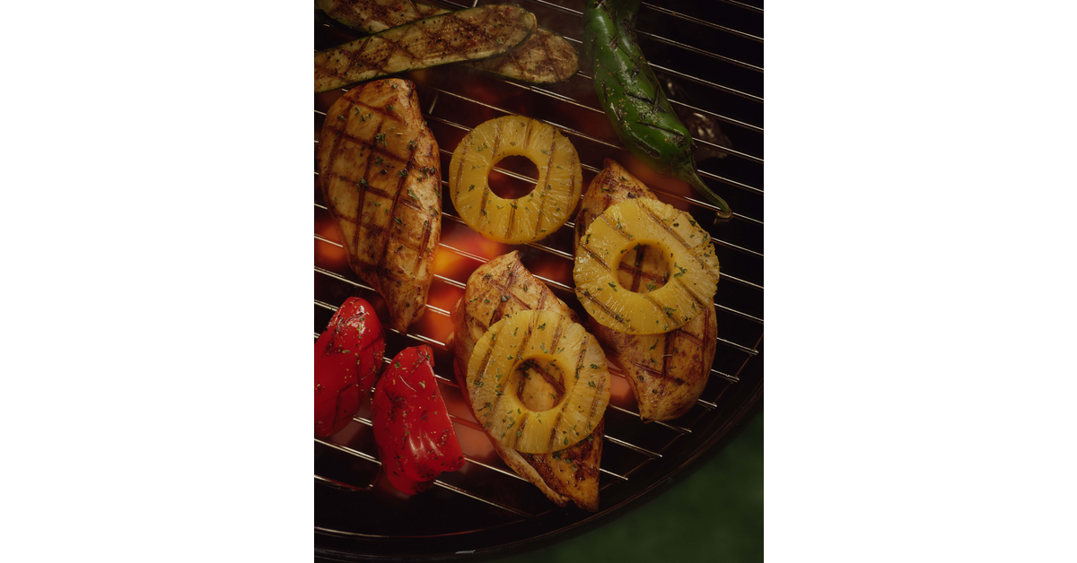Hawaiian Chicken Recipe