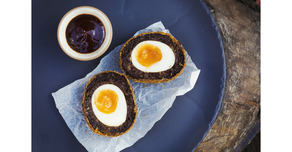 Scotch Eggs