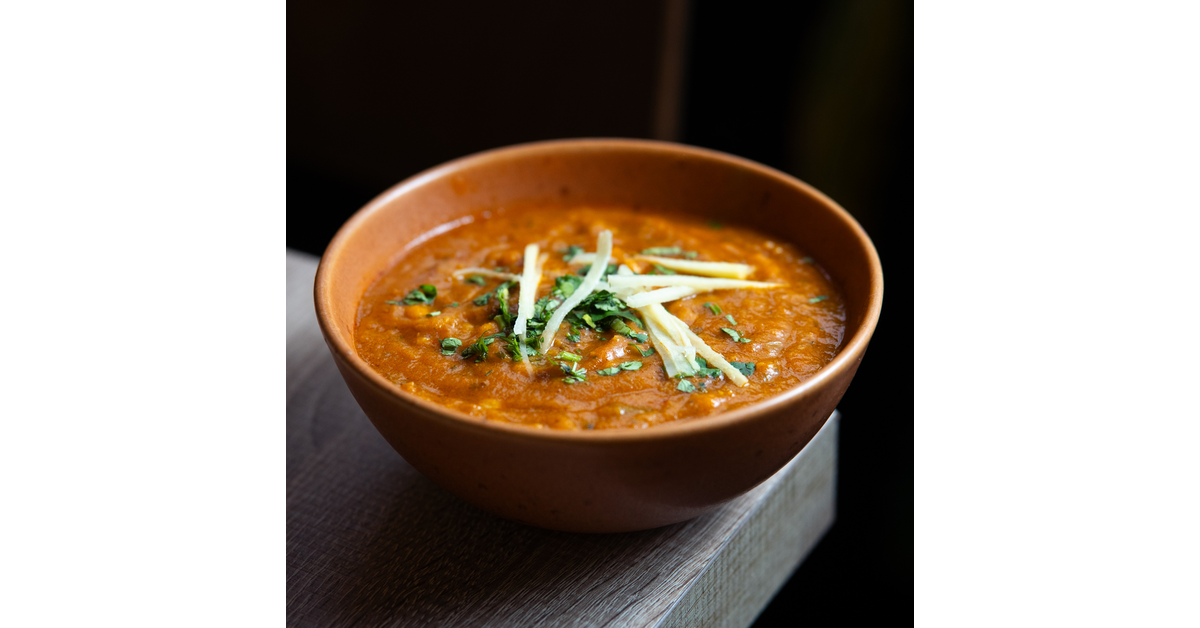 Daal gosht