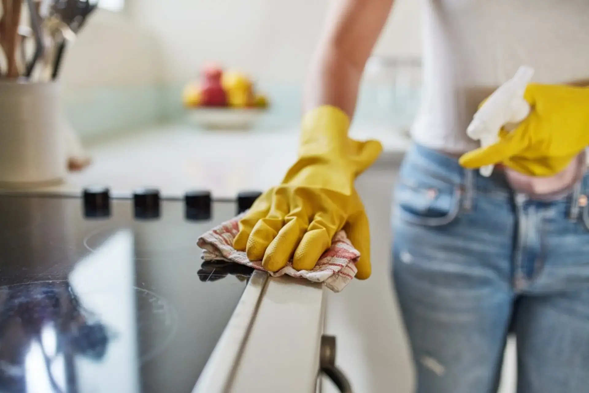 Your Cleaning Starter Kit