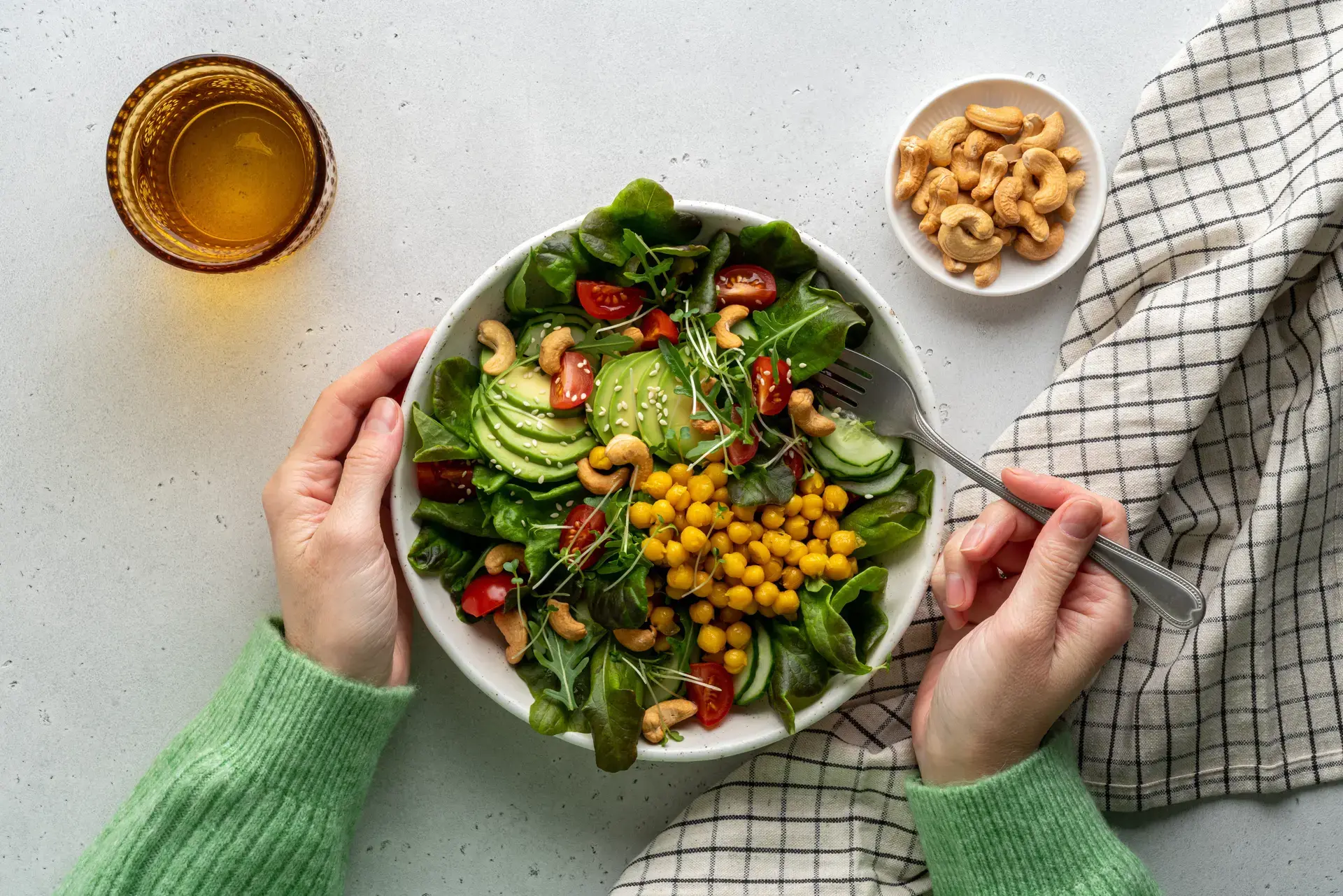 Get Friendly with Fiber