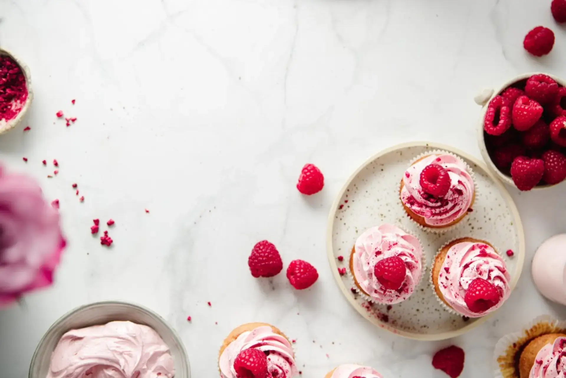 Bake up a Storm