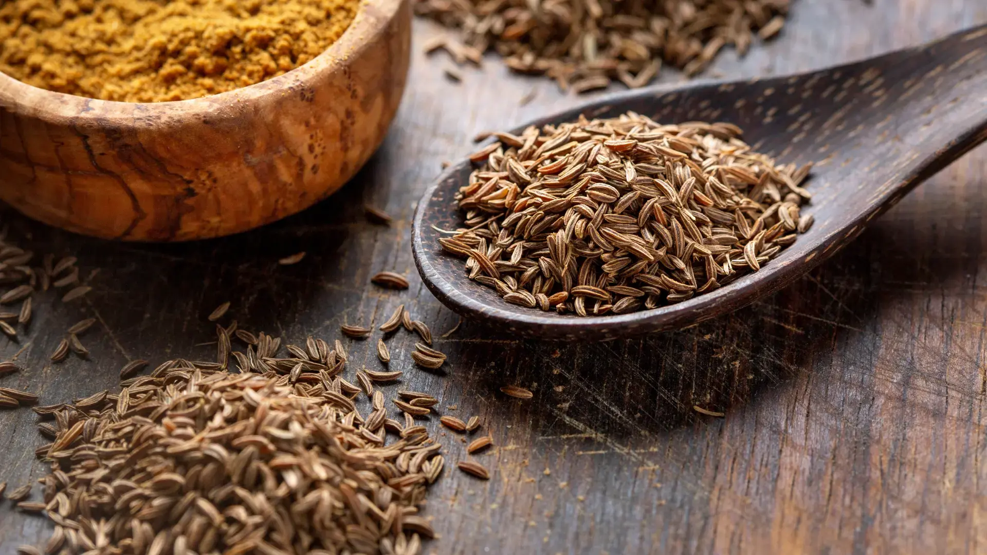 Cumin Get it