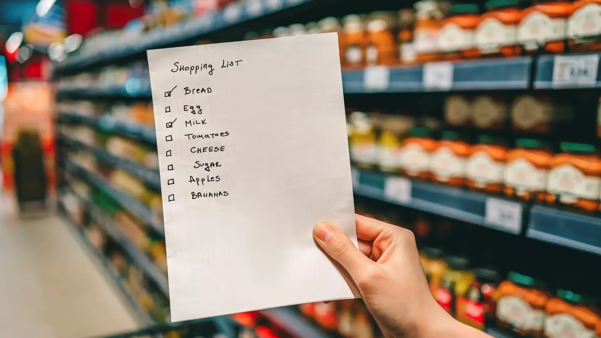 List It &amp; Shop it!