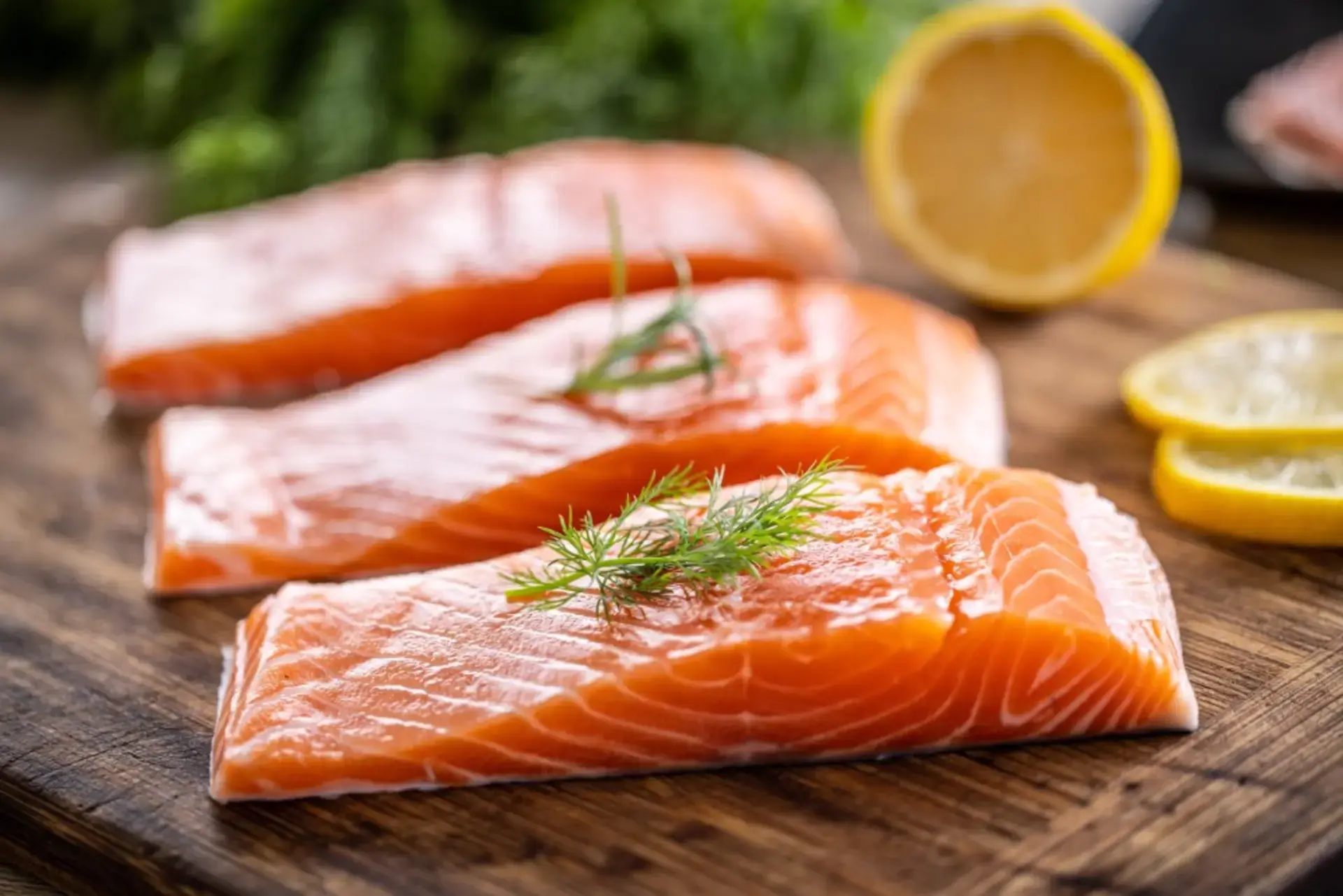 Omega-3 The Heart Hero