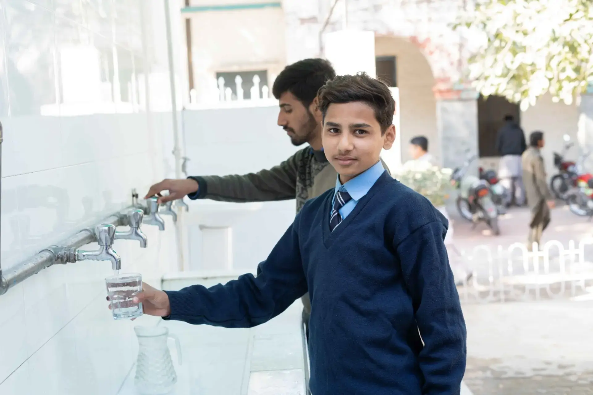 Water Education