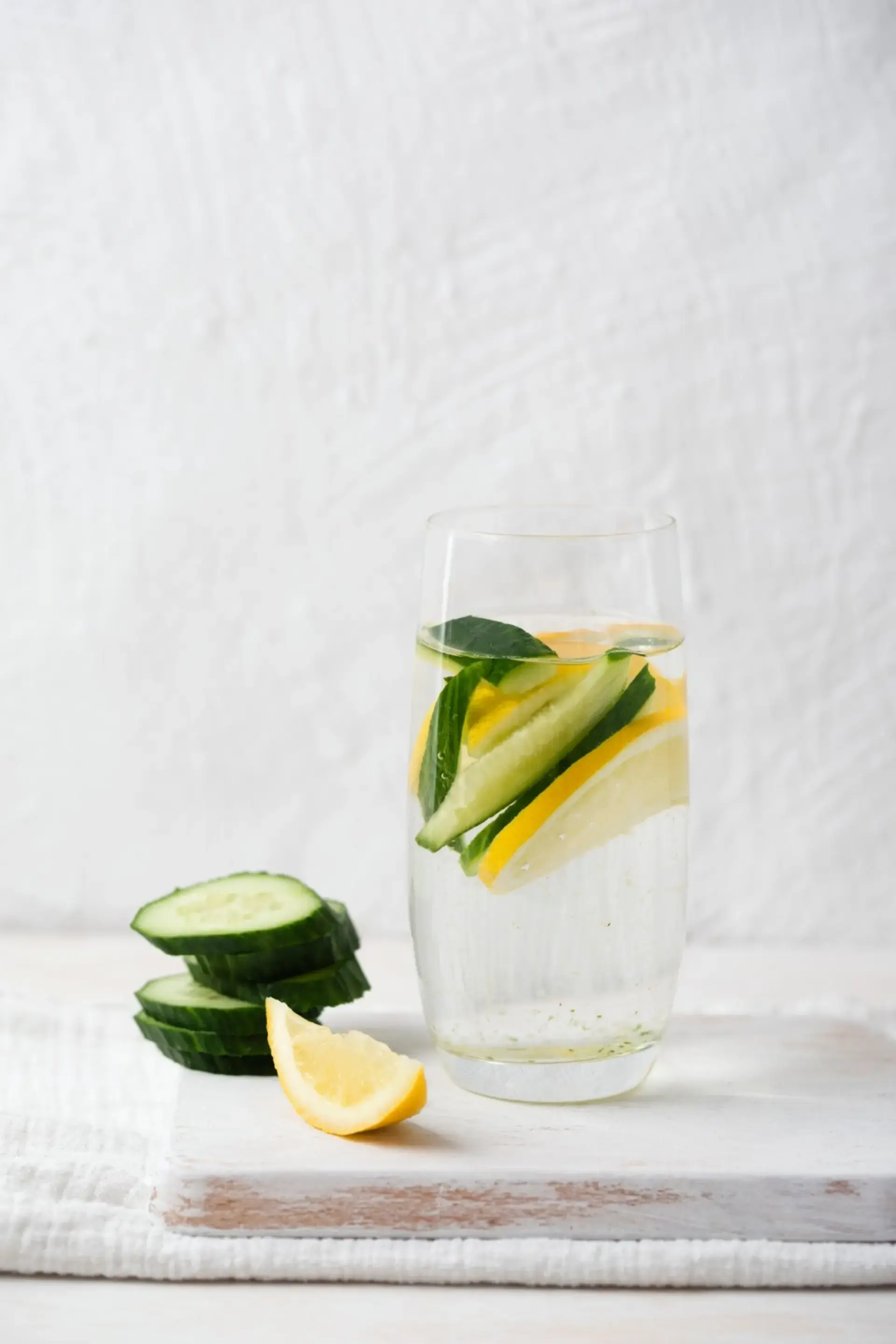 Green Mix Flavored Water