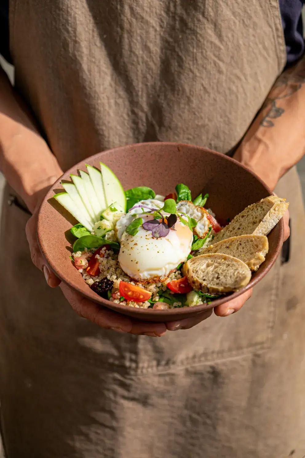 Services Foodie
