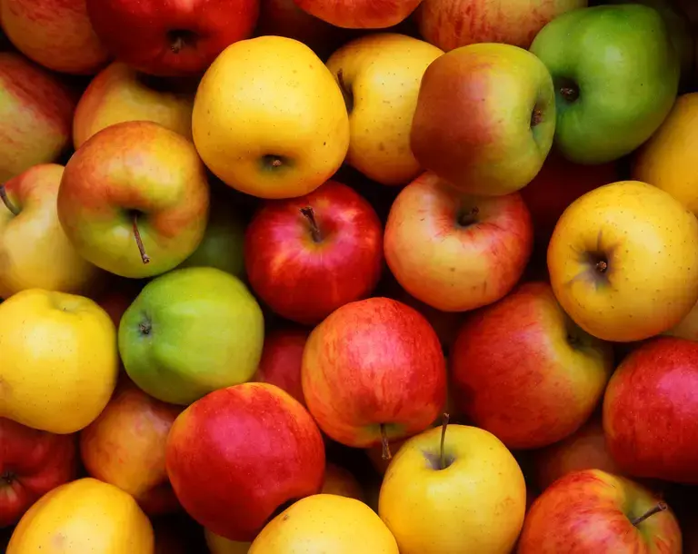 How Do You Like Them Apples