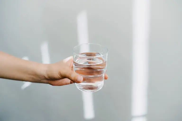 Water You Drinkin