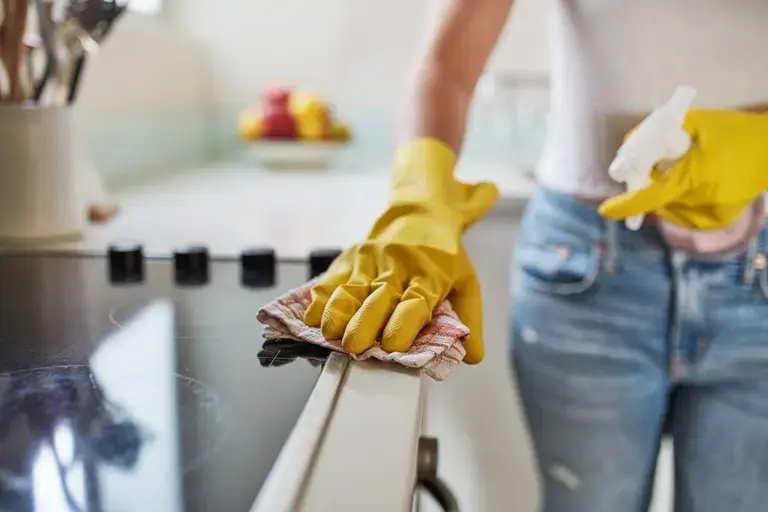 Your Cleaning Starter Kit