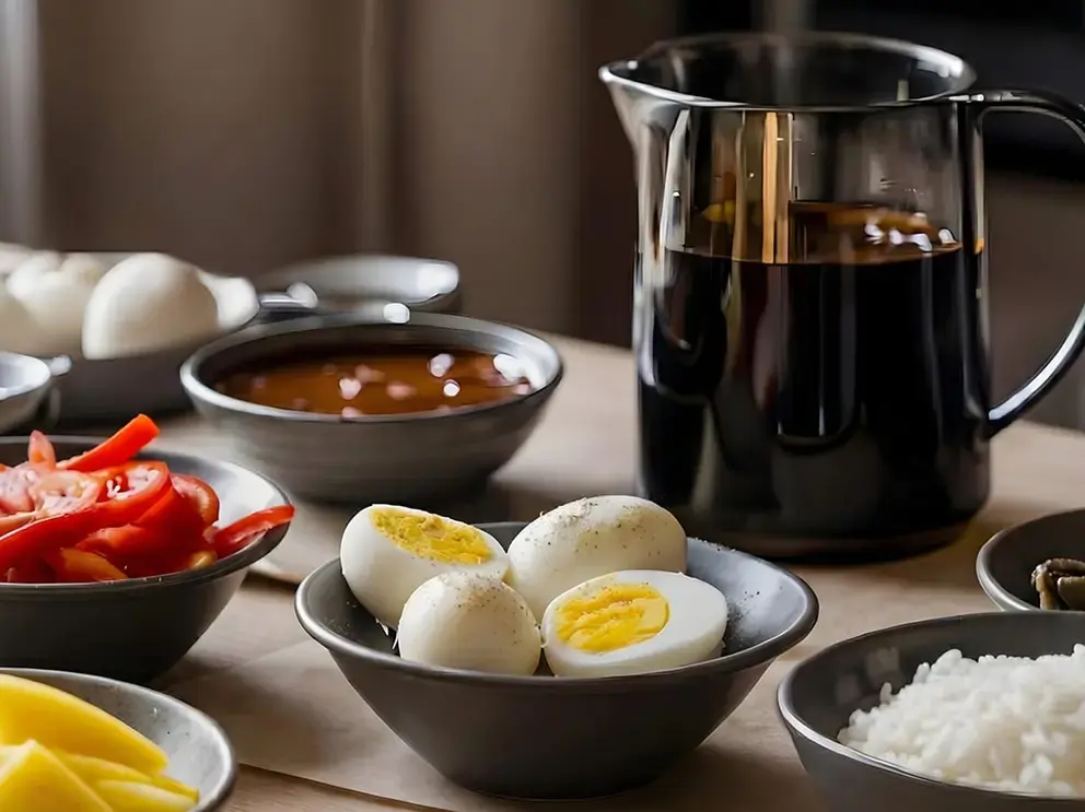 PK Nescafé Recipes Crosslink D