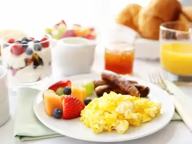 breakfast