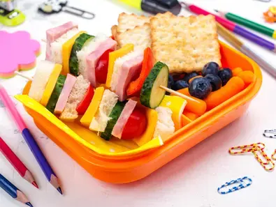 lunch box recipes
