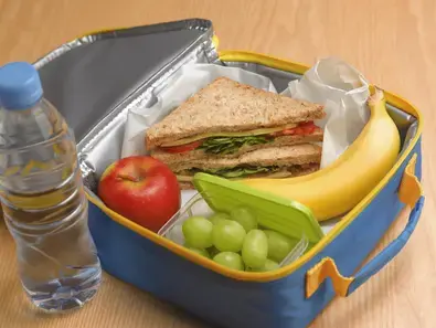 kids menu