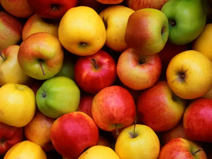 How Do You Like Them Apples