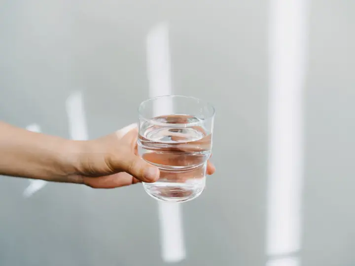 Water You Drinkin