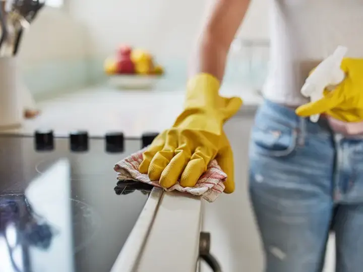 Your Cleaning Starter Kit