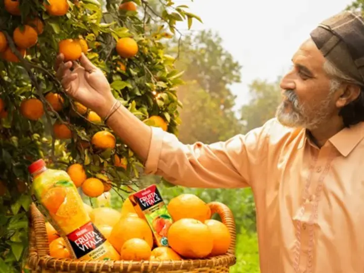 Nestlé Fruita Vitals: Cultivating Hope and Prosperity in Communities