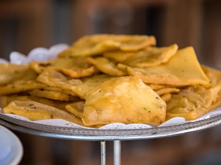 aloo pakora