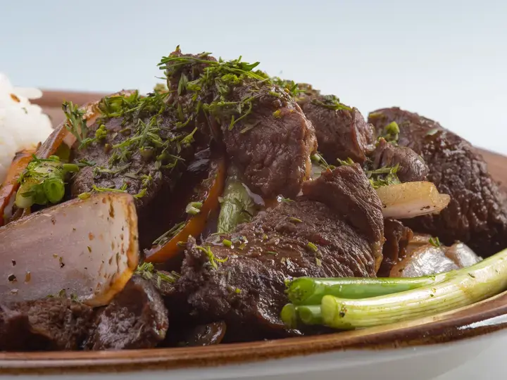 beef k pasanday