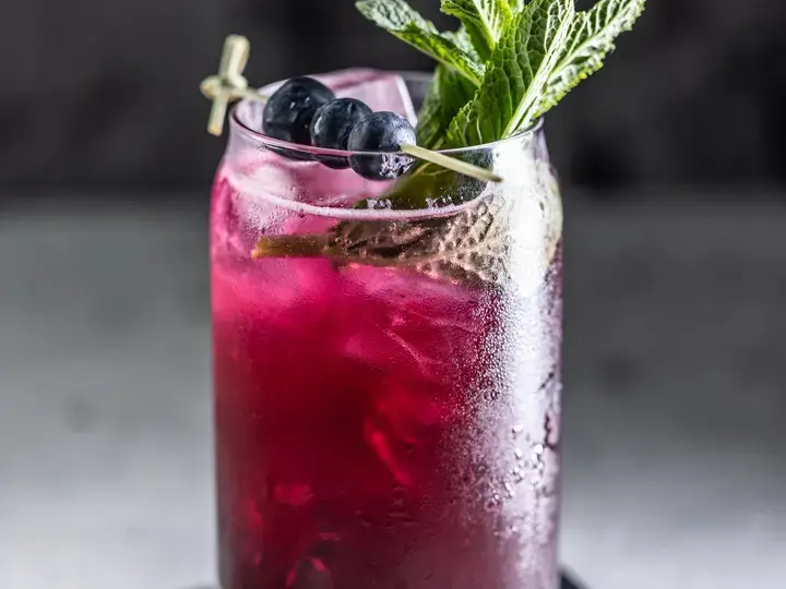 Guava Punch