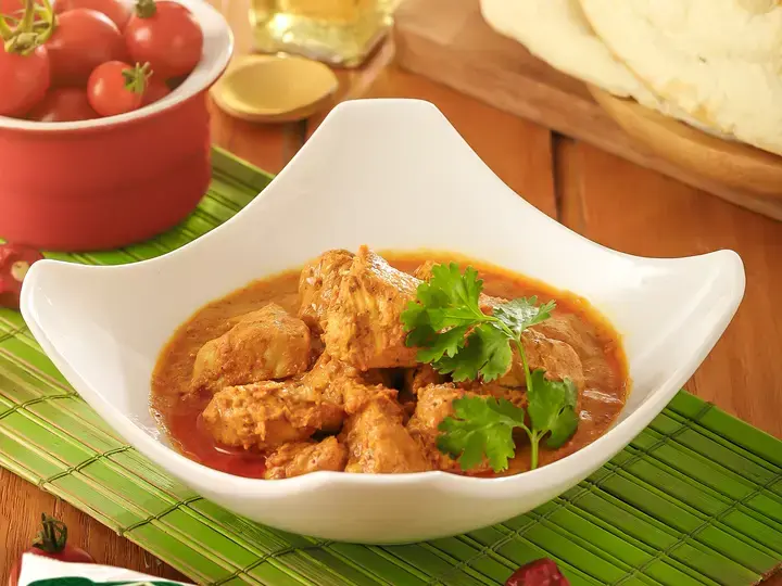Chicken Tikka