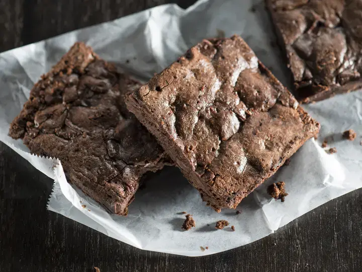 Chocolate Brownie