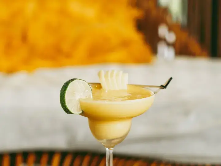 Tamarind Margarita