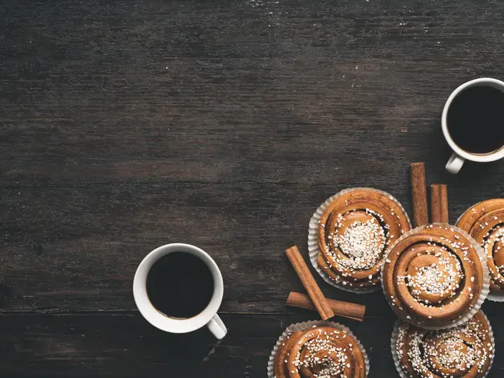 Coffee Buns