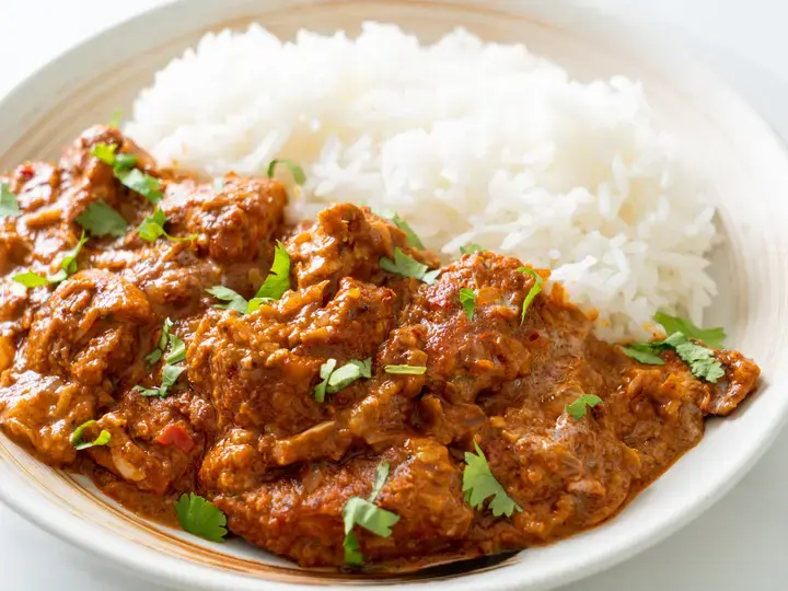 Murgh Malaiwala