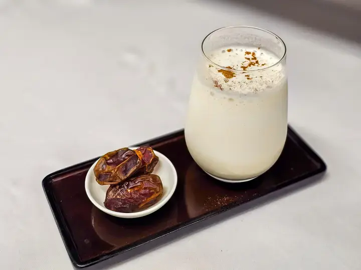 Date Shake