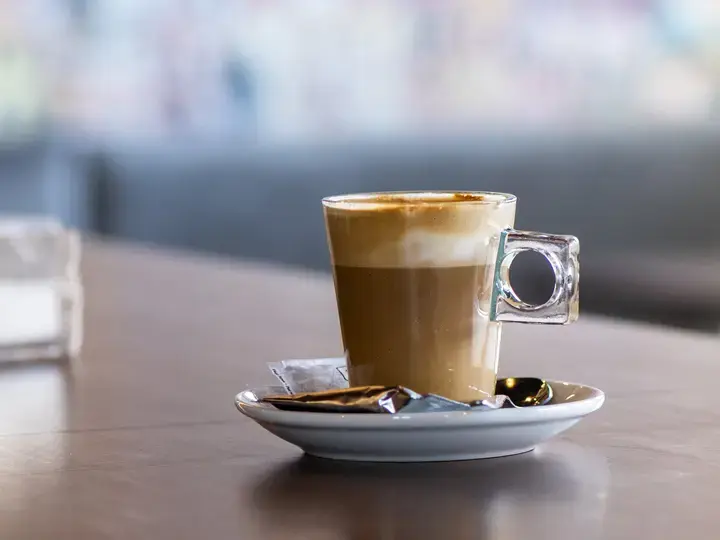 spanish latte