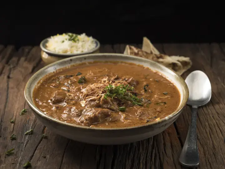dilpasand mutton